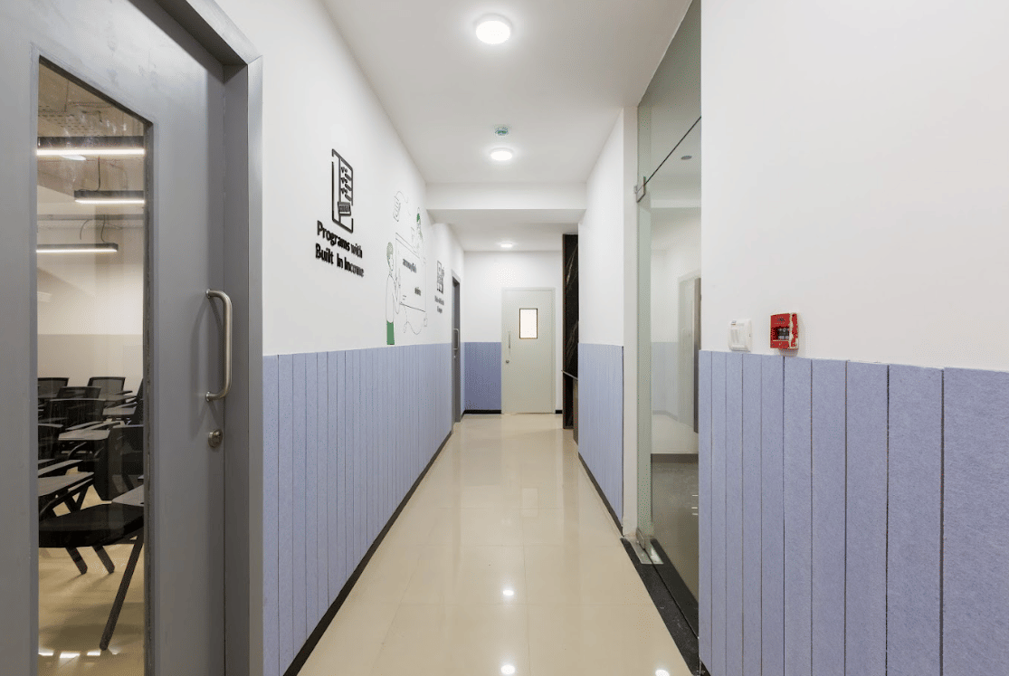 Emversity School of Hospitality, Bangalore Mysore Road Office Space photo 16